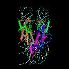 Molecular Structure Image for 8CZE