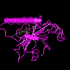 Molecular Structure Image for 1P4M