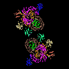 Structure molecule image