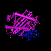 Molecular Structure Image for 8ELG