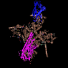 Molecular Structure Image for 8I5G