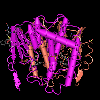 Molecular Structure Image for 1B4P