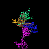 Molecular Structure Image for 8OEL