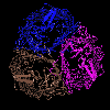 Structure molecule image