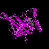 Molecular Structure Image for 8GR6