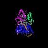 Molecular Structure Image for 8H4L