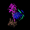 Structure molecule image