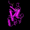 Molecular Structure Image for 1FSJ