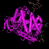 Molecular Structure Image for 1G6I