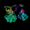 Structure molecule image