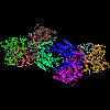 Structure molecule image