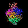 Molecular Structure Image for 8GF5