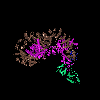 Molecular Structure Image for 8OR2