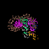 Molecular Structure Image for 8OR3