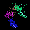 Structure molecule image