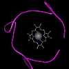 Structure molecule image