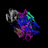 Structure molecule image