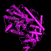 Molecular Structure Image for 1HXA