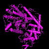 Molecular Structure Image for 1HXC