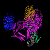 Molecular Structure Image for 7YE4