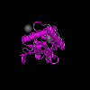 Molecular Structure Image for 1IN0