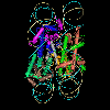 Molecular Structure Image for 8COM