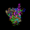 Structure molecule image