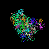 Molecular Structure Image for 8FLD