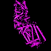 Molecular Structure Image for 1IYW