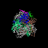 Molecular Structure Image for 8P4E