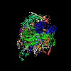 Molecular Structure Image for 8P4F