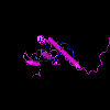 Molecular Structure Image for 1JGN