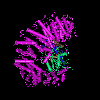 Structure molecule image