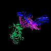 Molecular Structure Image for 1JWU