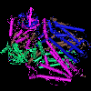 Molecular Structure Image for 8EU3