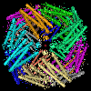 Molecular Structure Image for 8BK9