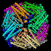 Molecular Structure Image for 8BKA