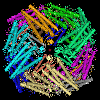 Molecular Structure Image for 8BKB