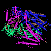 Structure molecule image