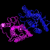 Molecular Structure Image for 1M4R