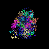 Molecular Structure Image for 8IPY