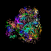 Molecular Structure Image for 8IR1