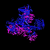 Structure molecule image