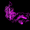 Molecular Structure Image for 1MT0