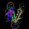 Molecular Structure Image for 7Y5W