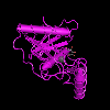 Molecular Structure Image for 1N5N