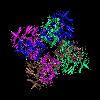 Structure molecule image