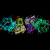 Molecular Structure Image for 8IQF