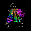 Molecular Structure Image for 8J6S