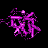 Molecular Structure Image for 1NAX